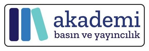 Akademi Basın ve Yayıncılık logosu