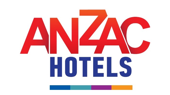Anzac Hotels logosu